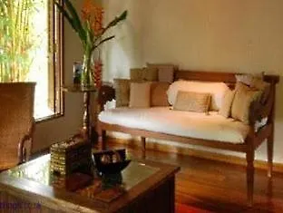 Sangria Exclusive Beach Villa